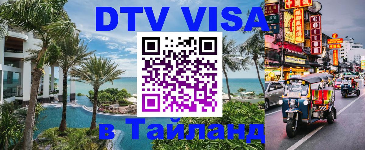 Оформление DTV визы под ключ: стоимость и тарифы, только загранпаспорт - 19.11.2025 